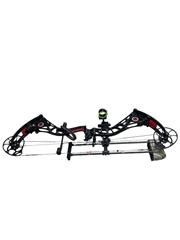 Bowtech SR350 Right Hand Flagship Hunting Compound Bow (lee)